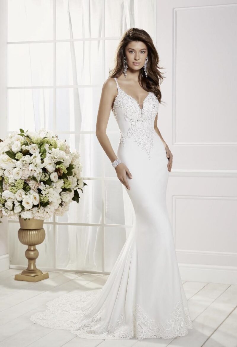 Vestidos de novia CARTAGENA