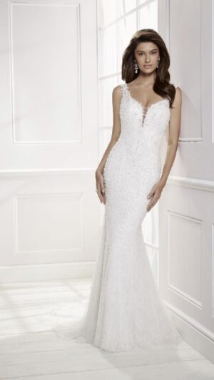 Vestidos de novia CAMPOAMOR