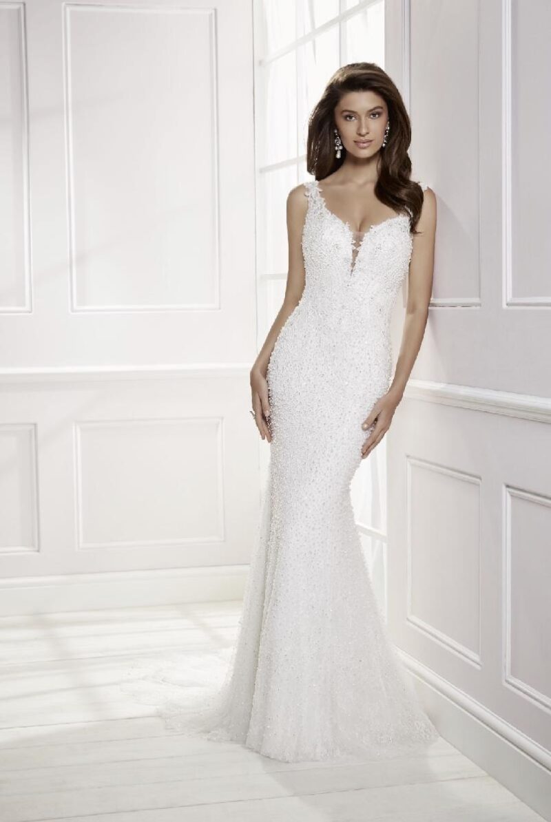 Vestidos de novia CAMPOAMOR