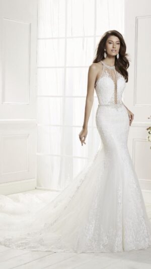 Vestidos de novia HELLÍN