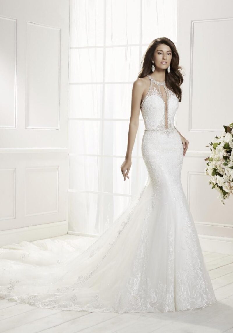 Vestidos de novia HELLÍN