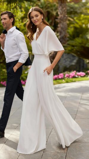 Vestidos de novia Adriana Alier
