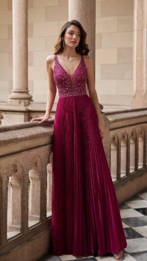 Vestidos de invitada Marfil Barcelona