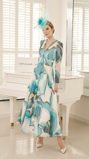 Vestidos fiesta Veni Infantino