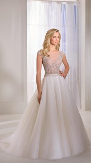 Vestidos de novia NIJAR