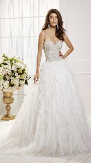 Vestidos de novia VERA
