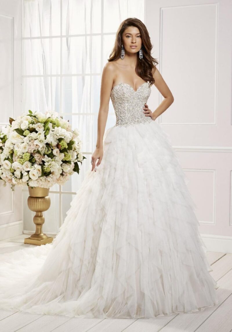 Vestidos de novia VERA