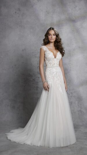Vestidos de novia PUERTO LUMBRERAS