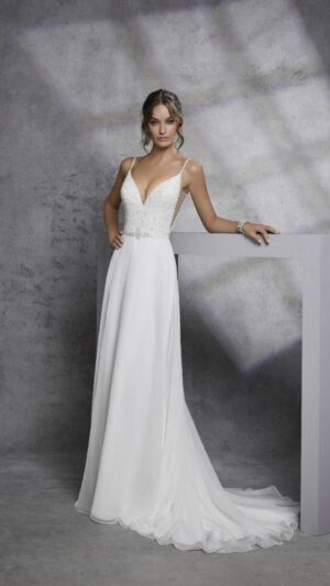 Vestidos de novia SANTA POLA