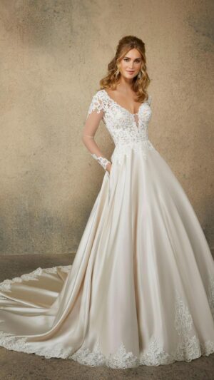 Vestidos de novia SAN JAVIER