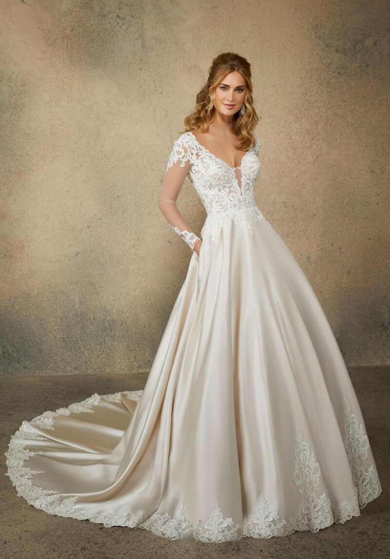 Vestidos de novia SAN JAVIER