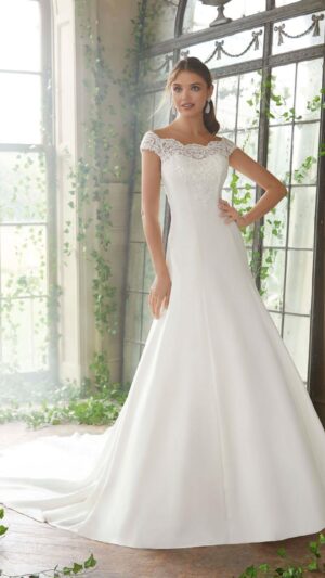 Vestidos de novia LA UNION