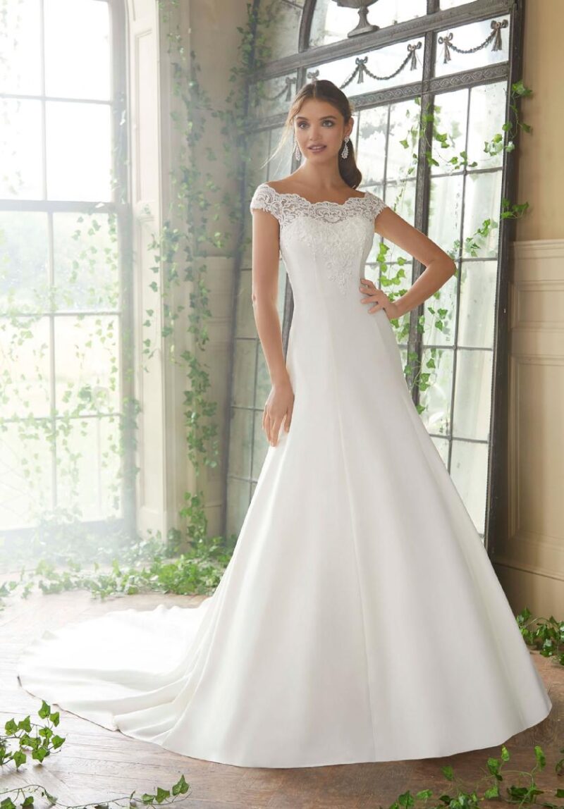 Vestidos de novia LA UNION