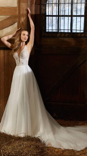 Vestidos de novia MONOVAR