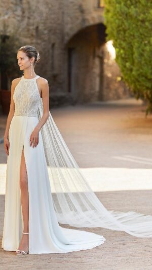 Vestidos de novia Alma Novia