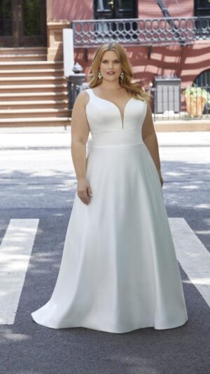 Vestidos de novia Morilee