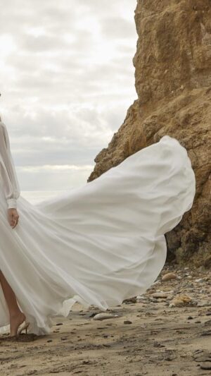 Vestidos de novia Morilee