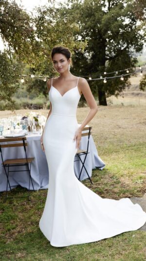 Vestidos de novia Veni Infantino Sposa