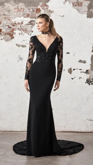 Vestidos de novia Justin Alexander