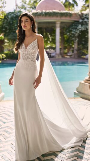Vestidos de novia Adriana alier