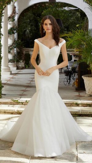 Vestidos de novia Morilee