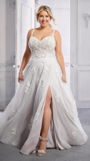 Vestidos de novia Julietta Morilee