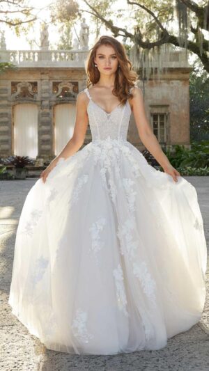 Vestidos de novia LORCA