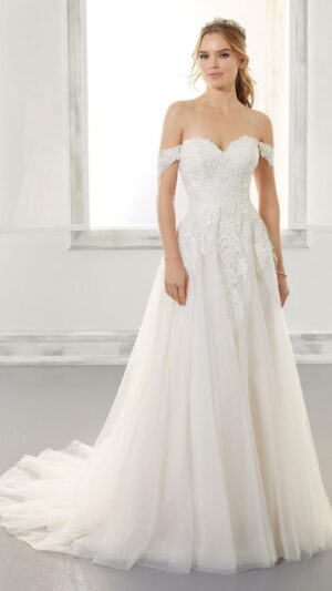 Vestidos de novia TORREVIEJA
