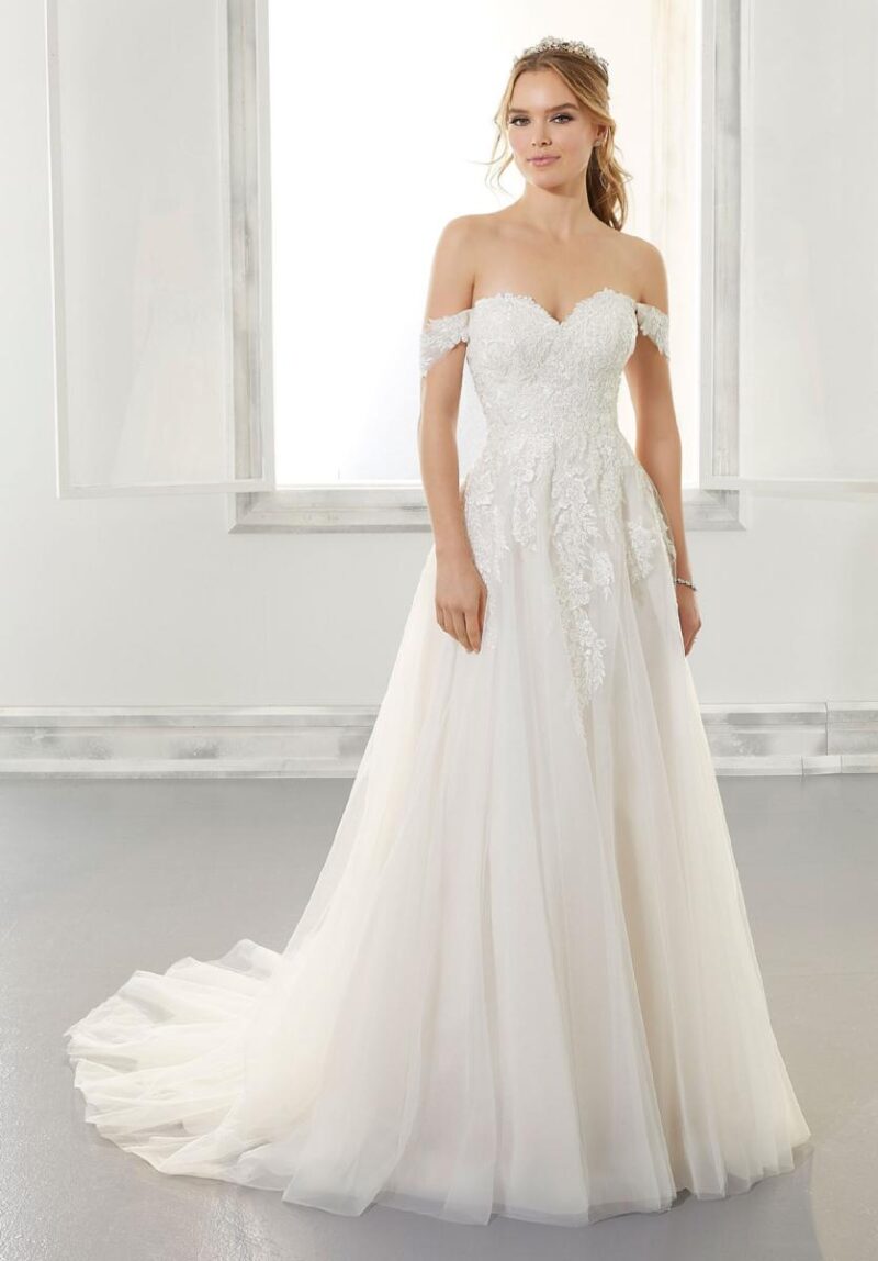Vestidos de novia TORREVIEJA
