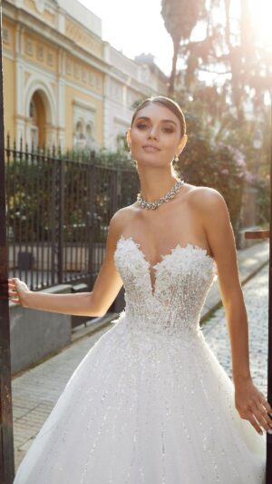 Vestidos de novia ELCHE