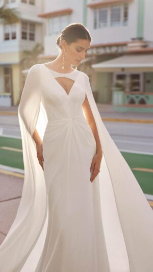 Vestidos de novia Luna Novias