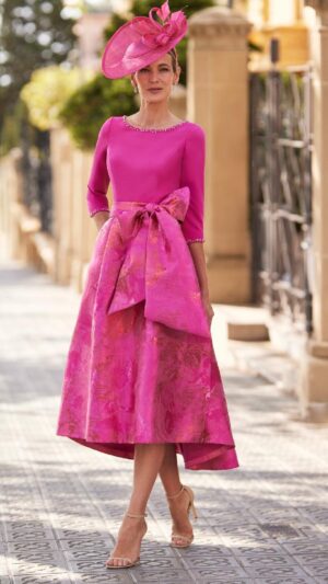 Vestidos de madrina Couture Club