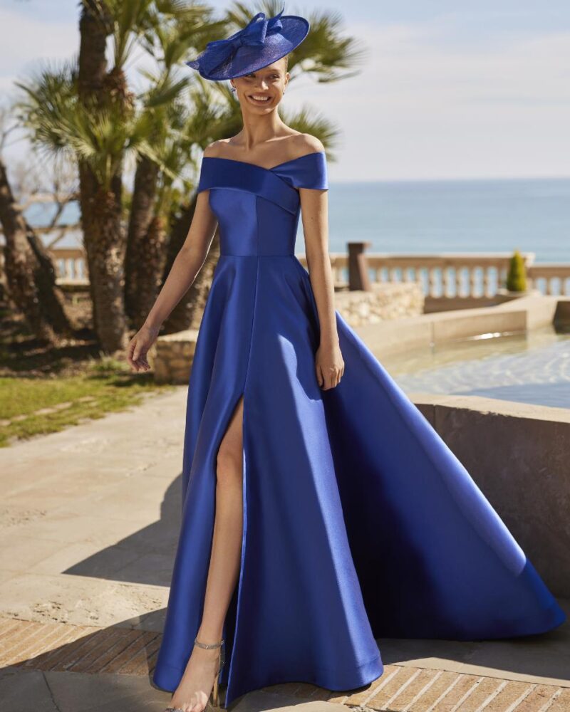 Vestidos de madrina Couture Club