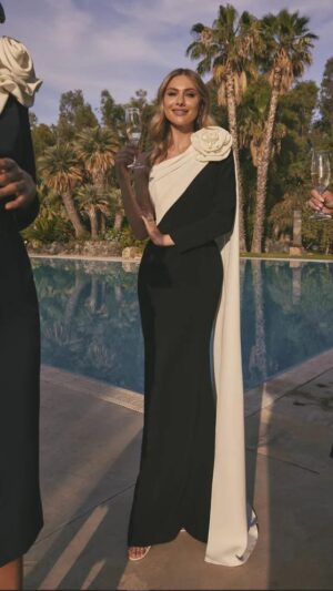 Vestidos de ceremonia Veni Infantino