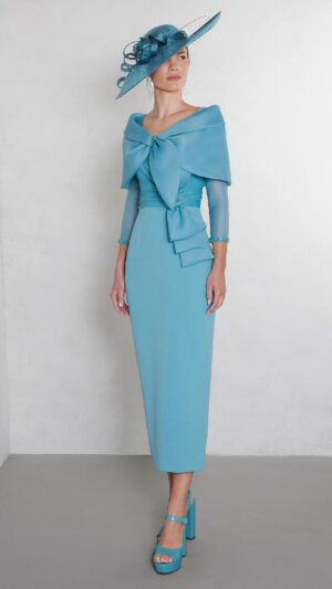 Vestidos de madrina Couture Club