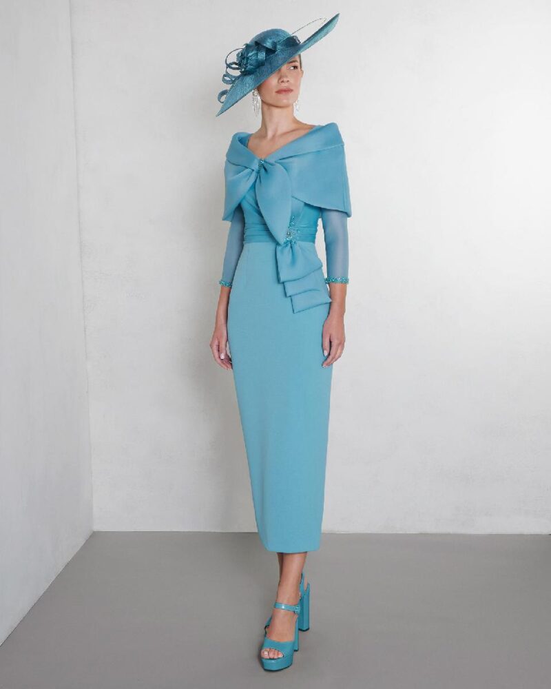 Vestidos de madrina Couture Club