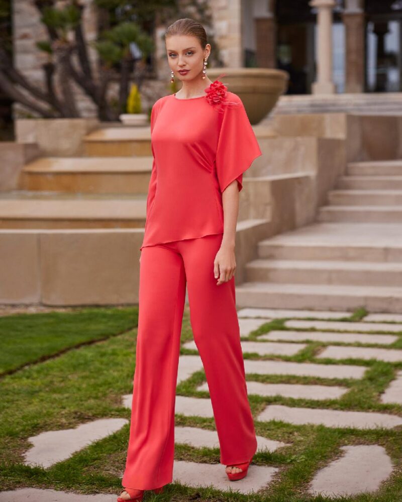 Vestidos de madrina Couture Club