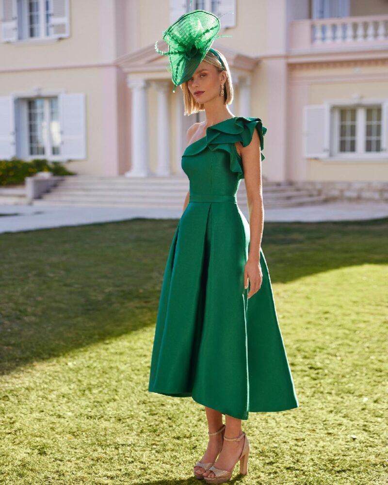 Vestidos de madrina Couture Club