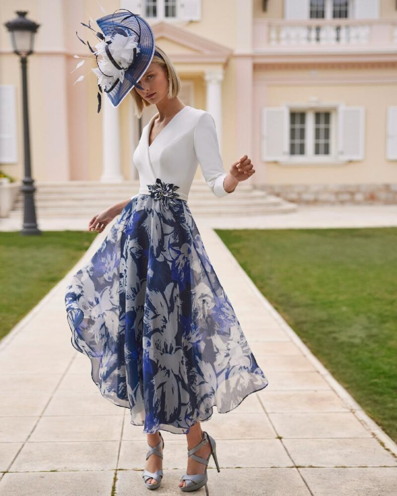 Vestidos de madrina Couture Club
