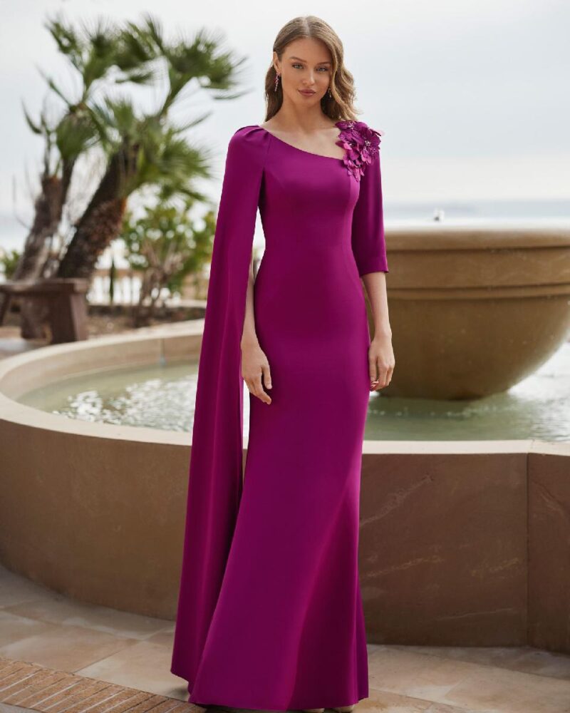 Vestidos de madrina Couture Club