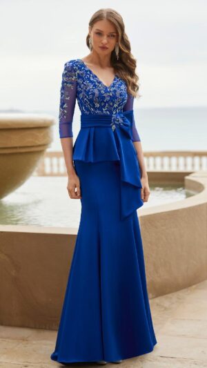 Vestidos de madrina Couture Club
