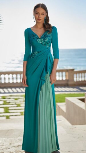 Vestidos de madrina Couture Club