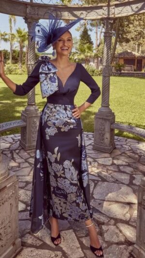 Vestidos de madrina Veni Infantino
