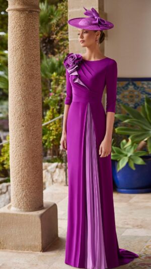 Vestidos de madrina Couture Club