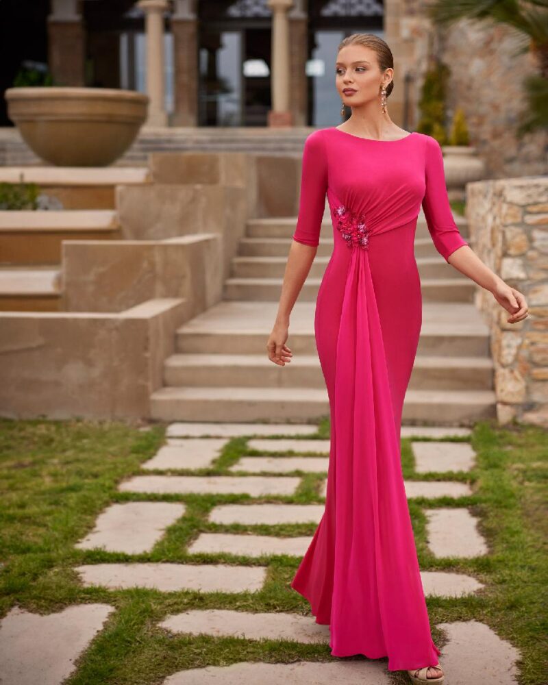 Vestidos de madrina Couture Club
