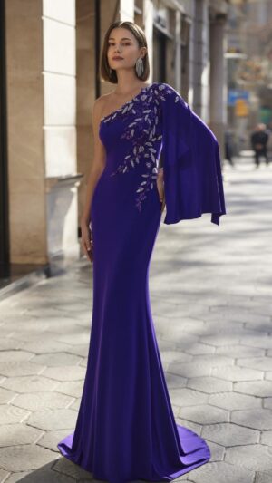 Vestidos de novia Marfil Barcelona