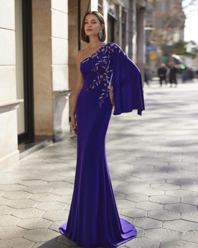 Vestidos de novia Marfil Barcelona