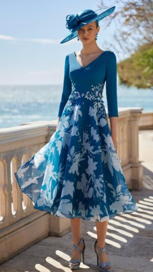 Vestidos de madrina Couture Club