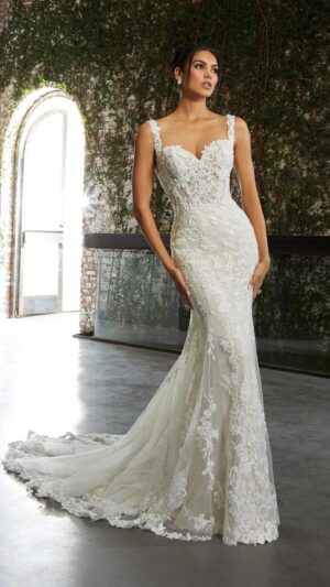 Vestidos de novia Morilee Luxury