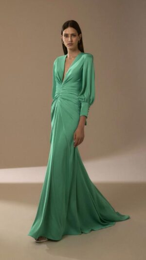 Vestidos de fiesta Nicole Moments